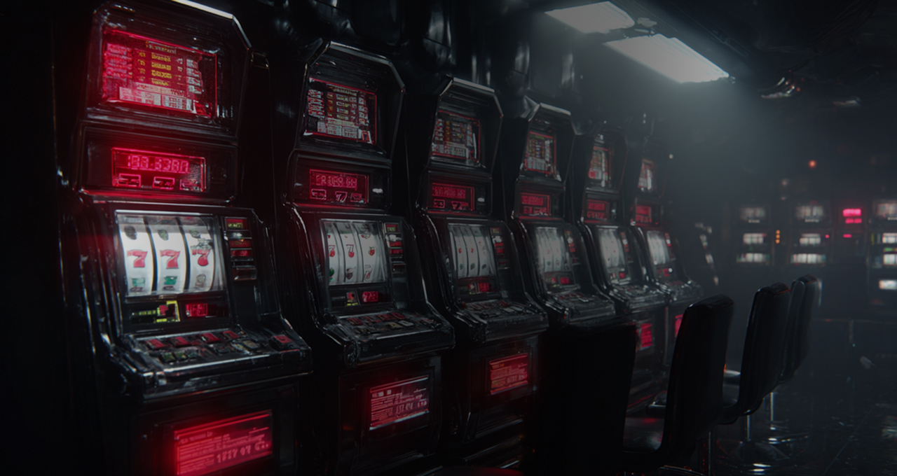Bettarget Casino