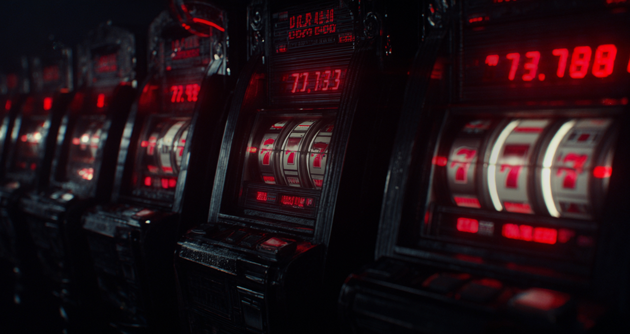 Bettarget Casino